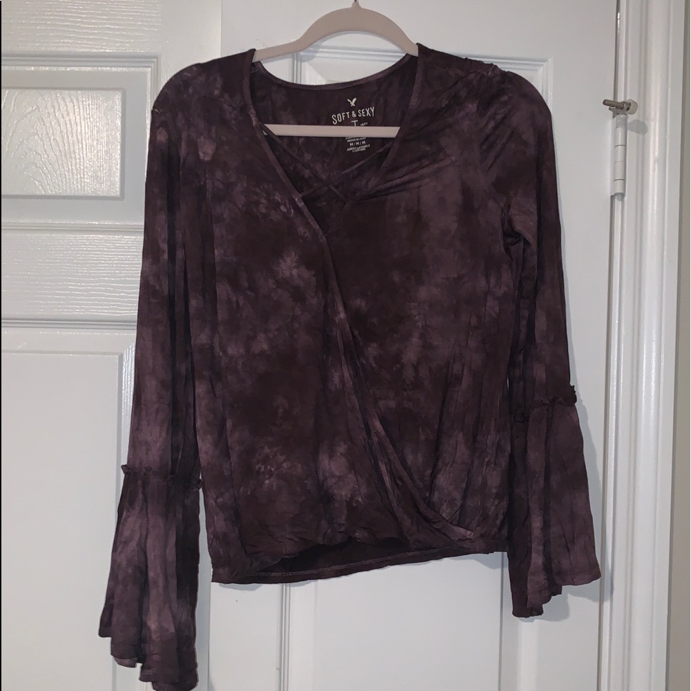 American Eagle shirt
